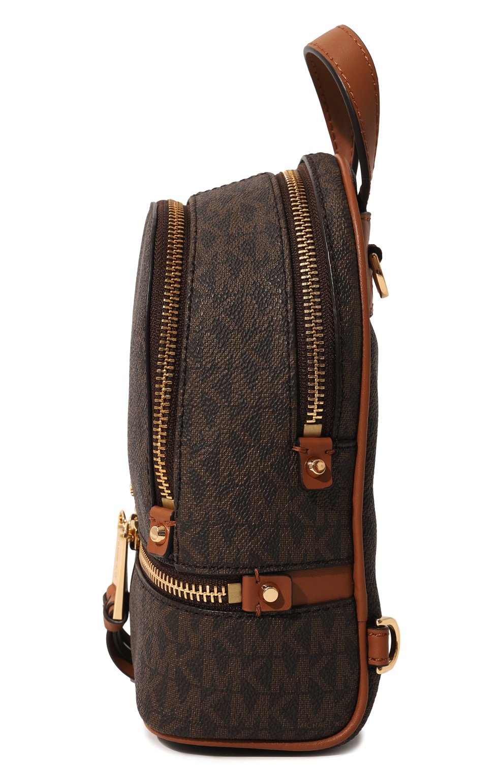 Рюкзак rhea mini MICHAEL MICHAEL KORS, арт. 30S7GEZB1V, фото 4