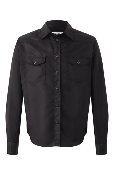 Мужская рубашка MM6, арт. SH0DT0023/M35257