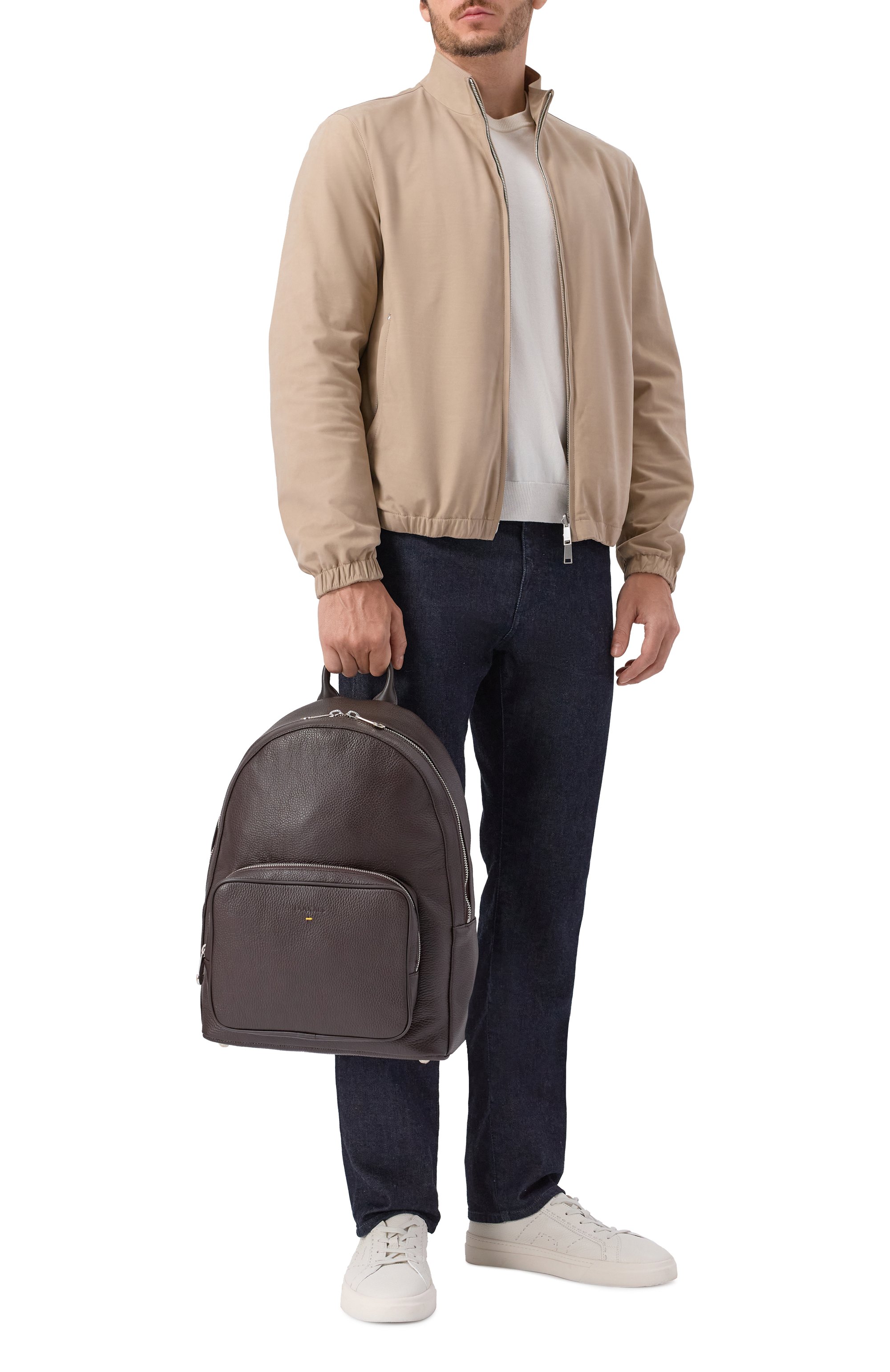 Рюкзак DOUCAL'S, арт. DZ0010--02PT5790, фото 7