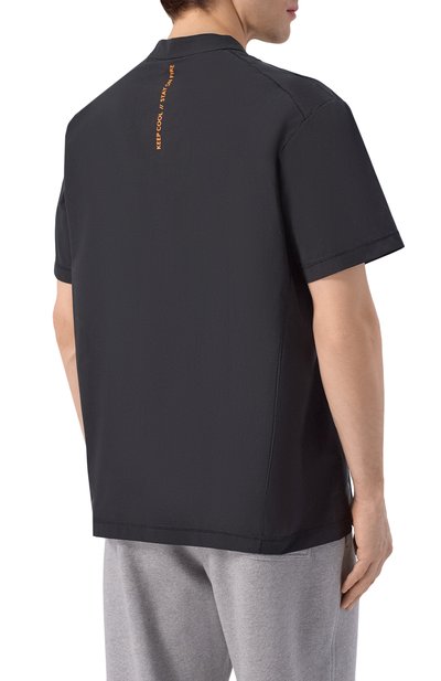 Поло BOGNER FIRE+ICE, арт. 54041098, фото 4