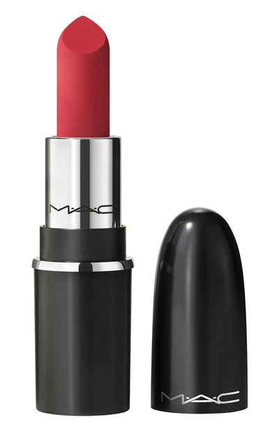 Женская губная помада macximal matte lipstick mini, оттенок forever curious (1,7g) MAC, арт. SW4H-PT