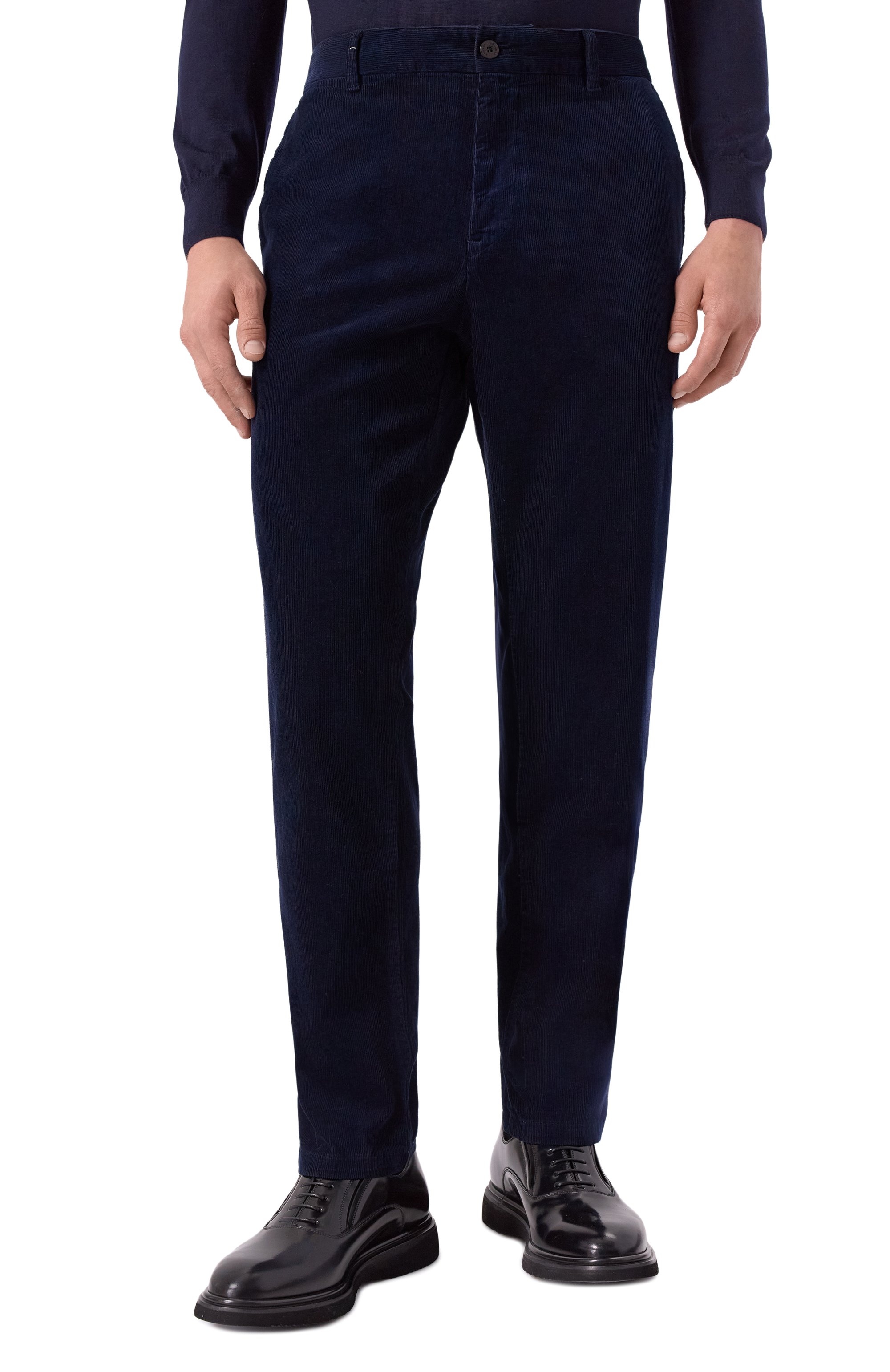 Вельветовые брюки BOGNER, арт. 18413611, фото 3