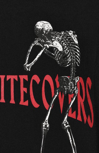 Двустороннее худи off-white x undercover OFF-WHITE, арт. 0MBB046G197620101088, фото 5