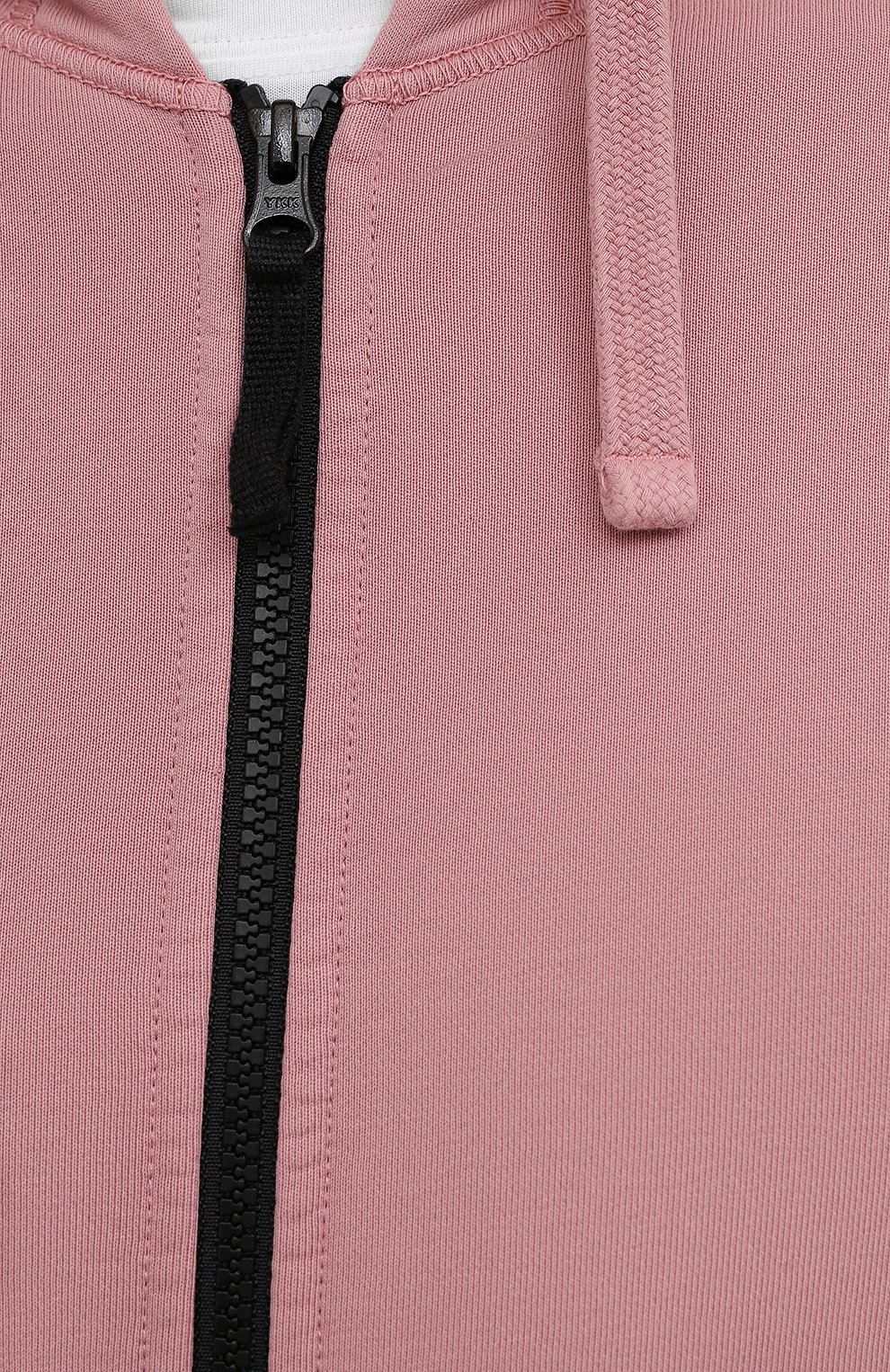 Хлопковая толстовка STONE ISLAND, арт. 741564251, фото 5