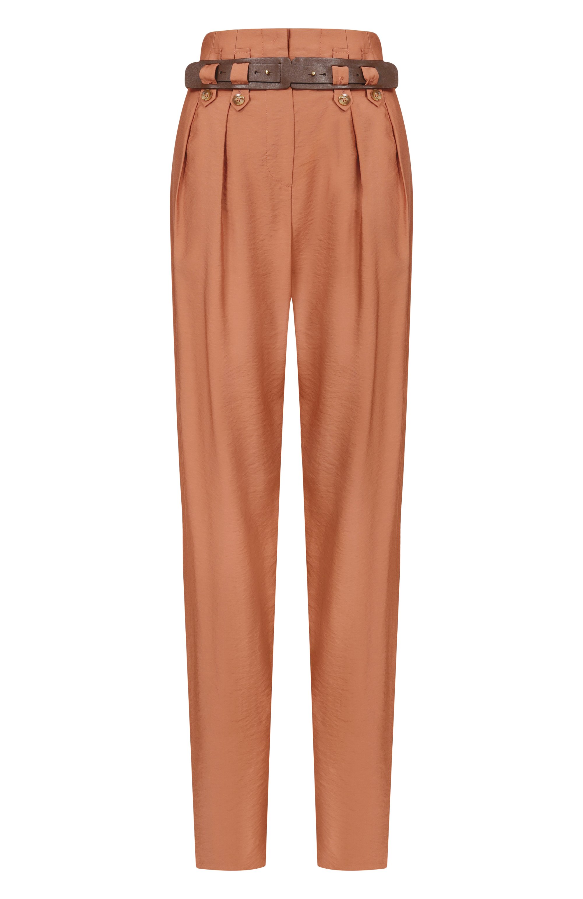 Брюки EMPORIO ARMANI, арт. EW003757/TE18966, фото 1