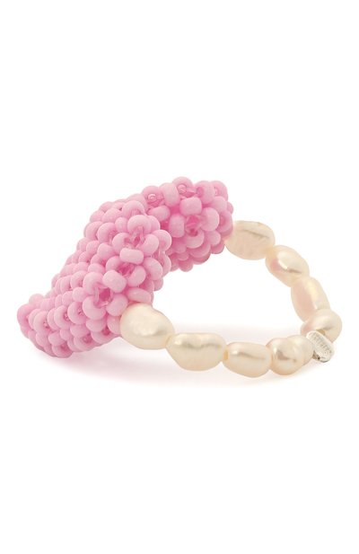 Кольцо сердечко HIAYNDERFYT, арт. 1401.7.2, фото 2