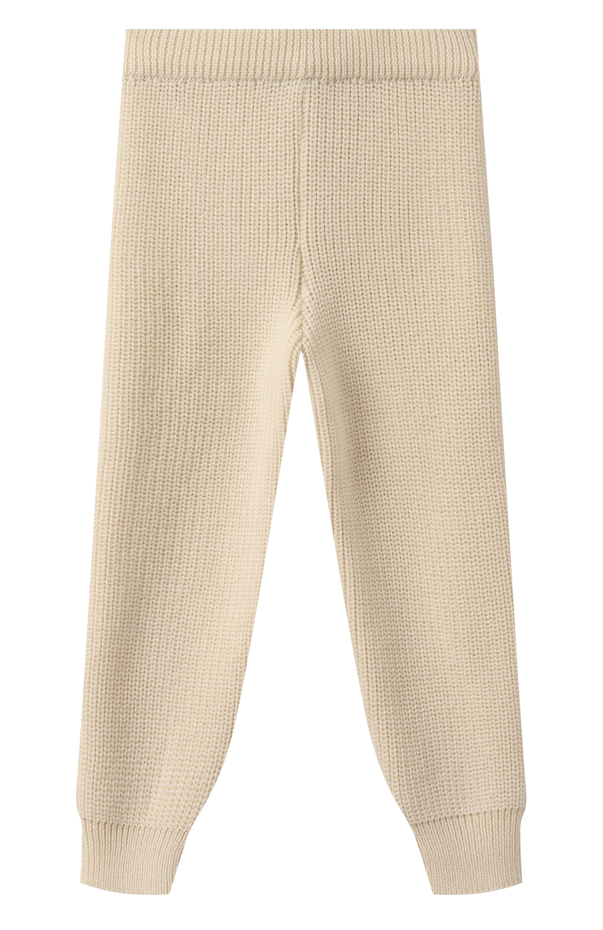 Шерстяные джоггеры ROYAL FIVE COLLECTION, арт. Л7КМ-ACS104, фото 1