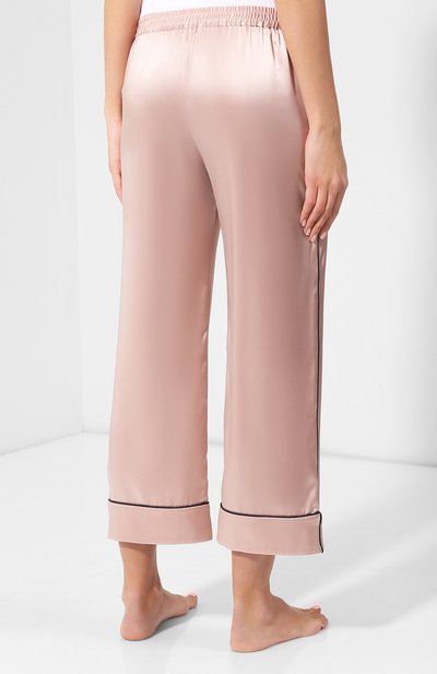 Шелковая пижама OLIVIA VON HALLE, арт. CT0021, фото 5