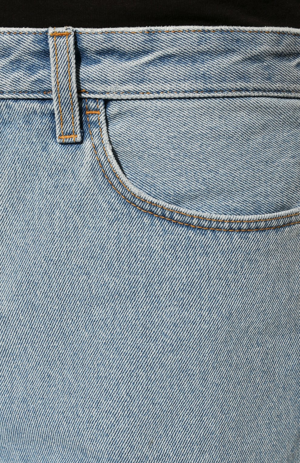 Джинсы THE ROW, арт. 336W2193, фото 5