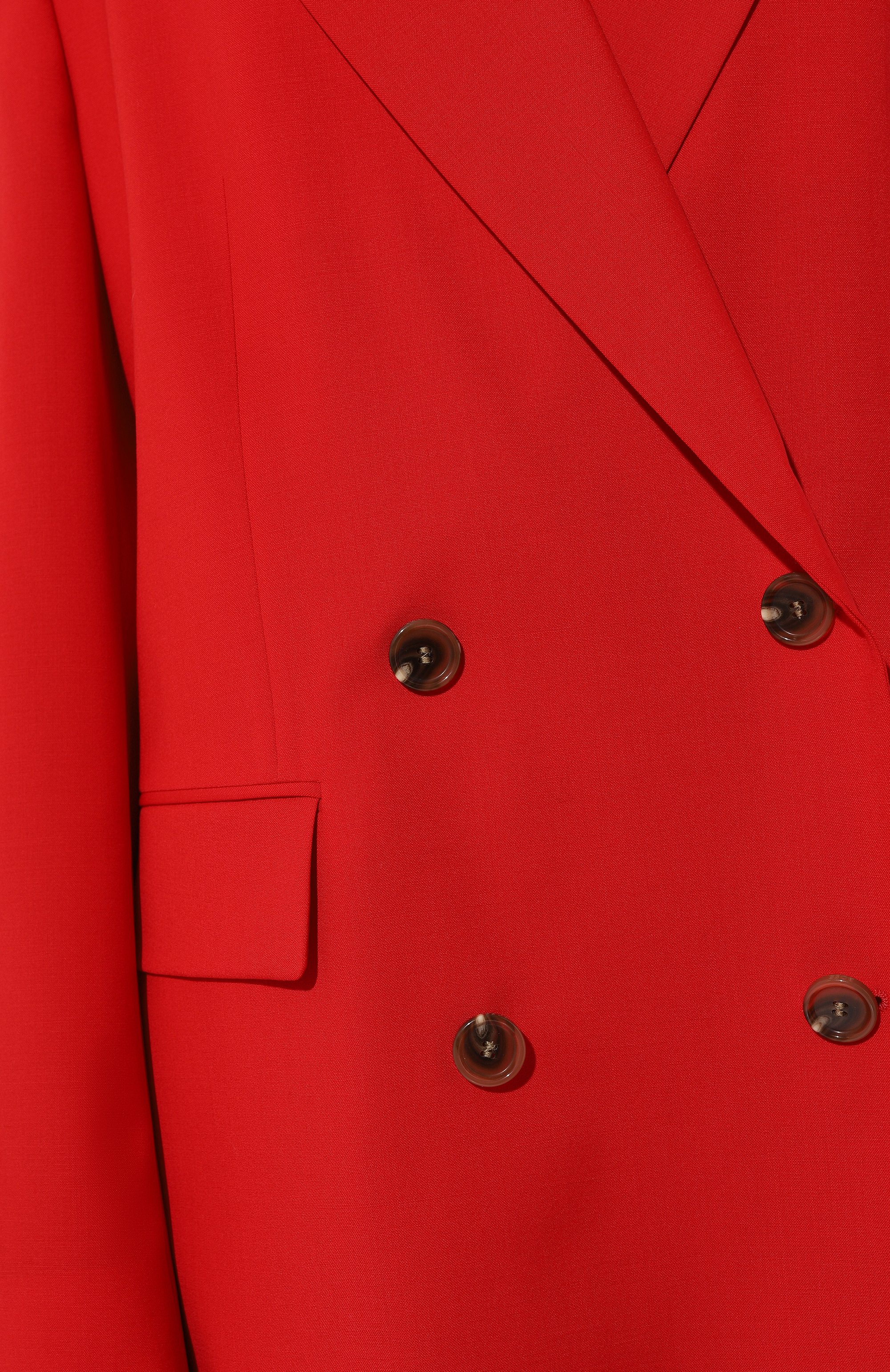 Шерстяной жакет BOSS, арт. 50530837, фото 5