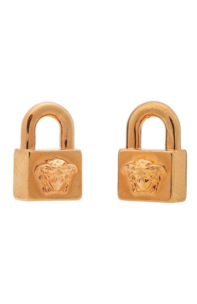 Серьги la medusa VERSACE, арт. 1002602/1A00620, фото 1