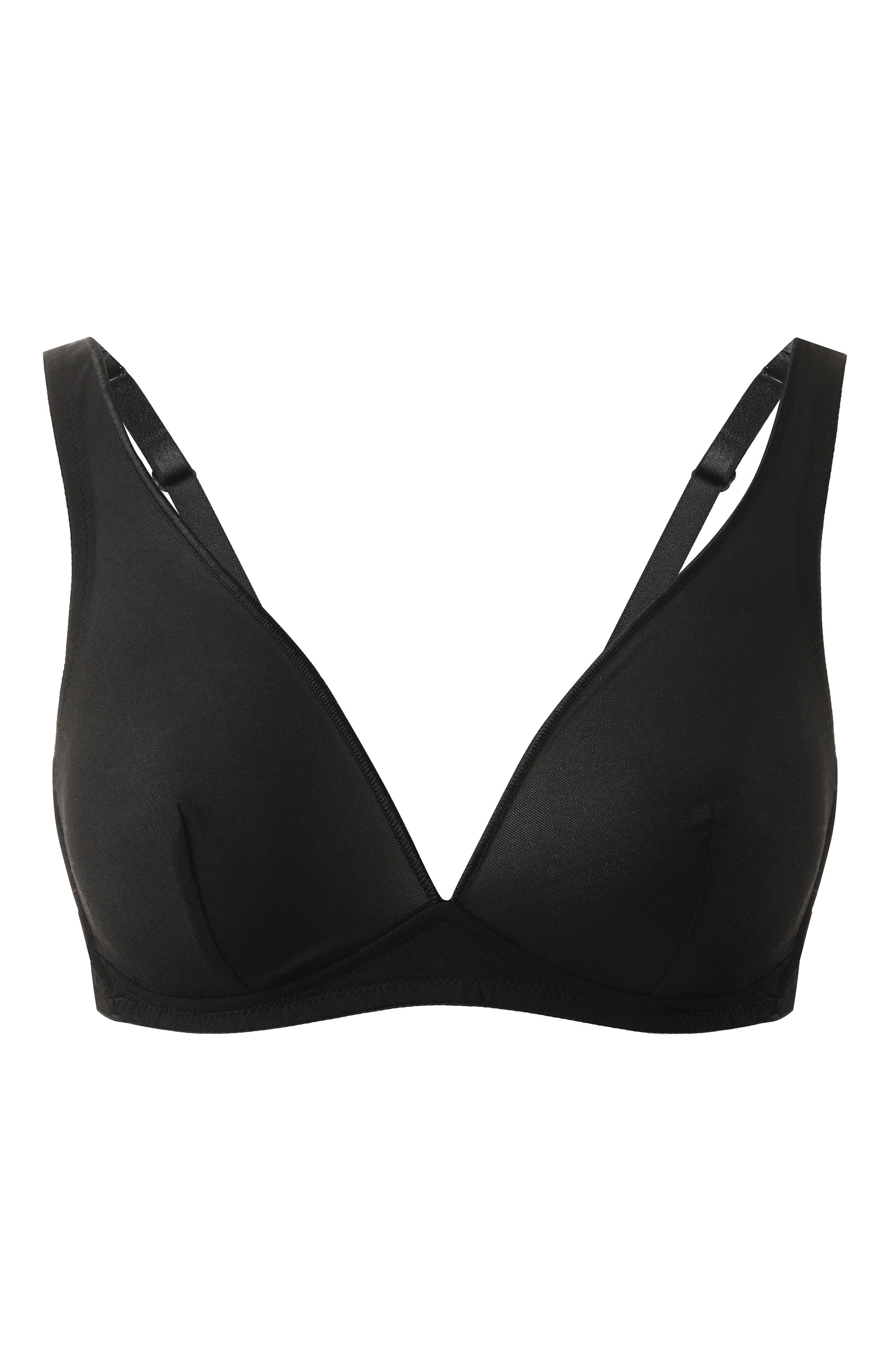 Бюстгальтер с мягкой чашкой GIANANTONIO PALADINI, арт. R109/B, фото 1