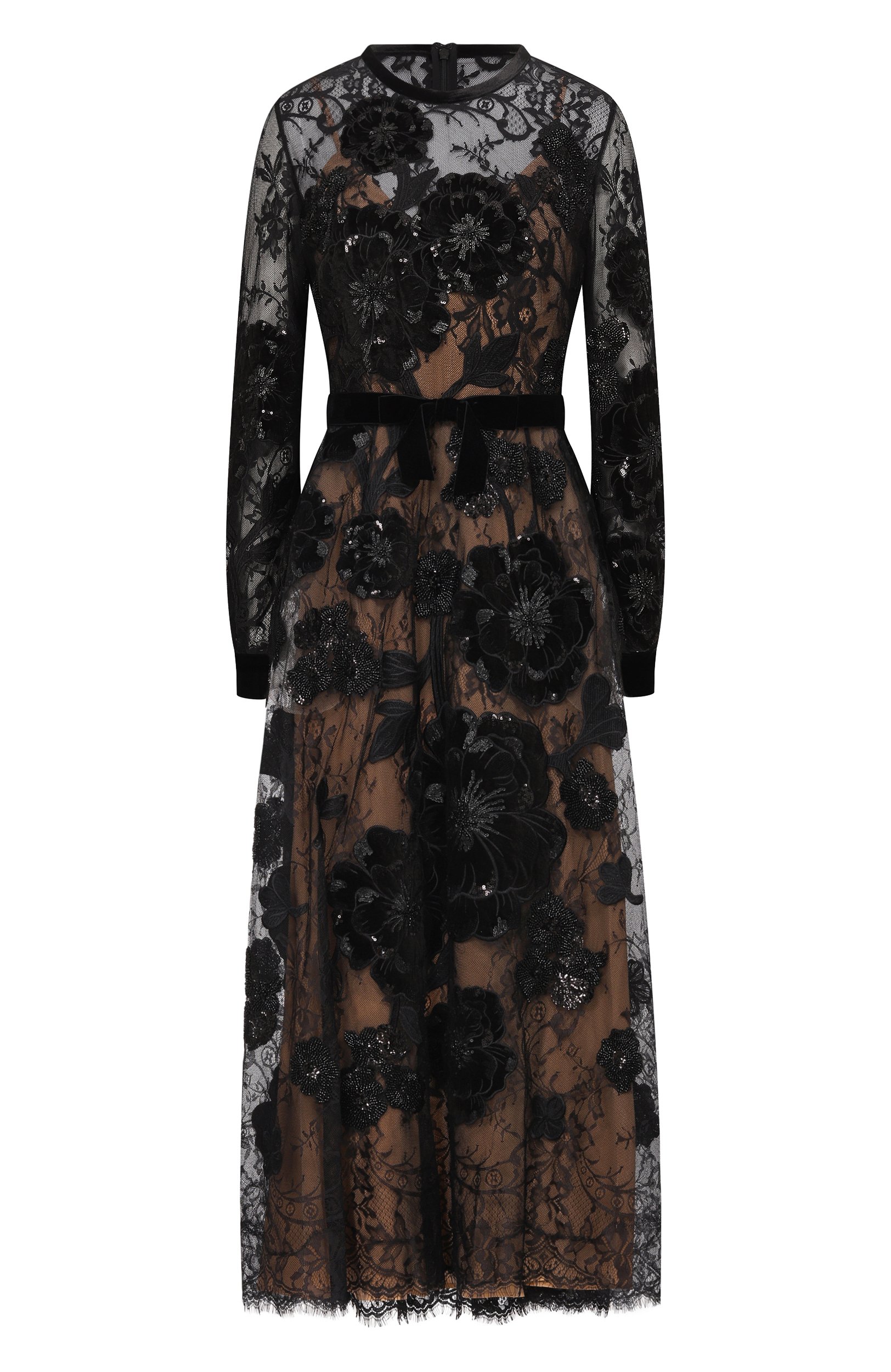Платье ELIE SAAB, арт. D1524NF26/YA084, фото 1