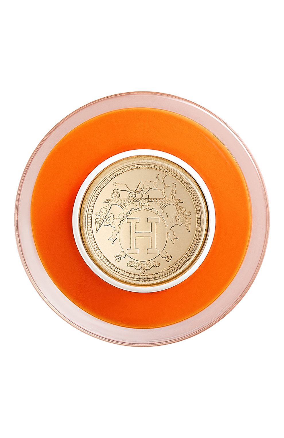 Лак для ногтей les mains hermès, orange boîte (15ml) HERMÈS, арт. 60301VV033H, фото 5