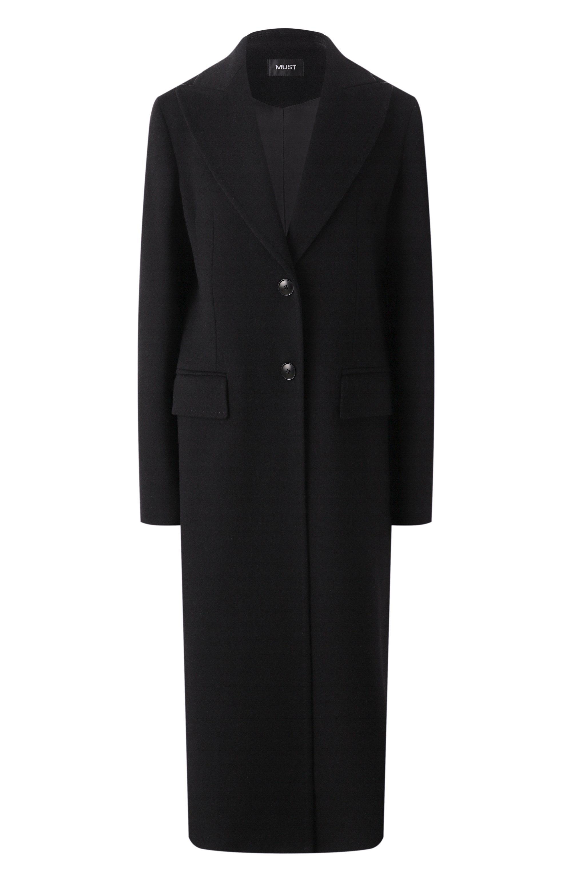 Шерстяное пальто MVST, арт. 1602L118M/656, фото 1