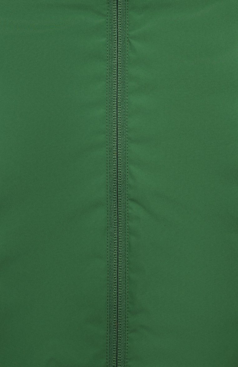 Мужского двусторонняя куртка SAVE THE DUCK зеленого цвета, арт. J33600X/SATURN/WIND18 | Фото 3 (Кросс-КТ: Утепленный, Демисезон; Региональные ограничения белый список (Axapta Mercury): Не проставлено; Материал внешний: Синтетический материал; Нос: Не проставлено; Материал подклада: Синтетический материал; Ростовка одежда: 4 года | 104 см, 12 лет | 152 см, 16 лет | 164 см, 6 лет | 116 см)