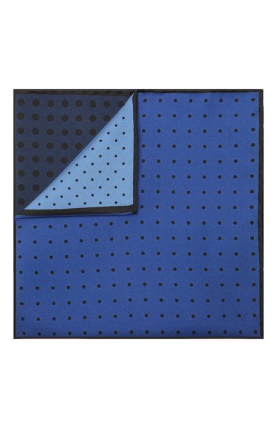 Шелковый платок LANVIN, арт. 2906/HANDKERCHIEF, фото 1