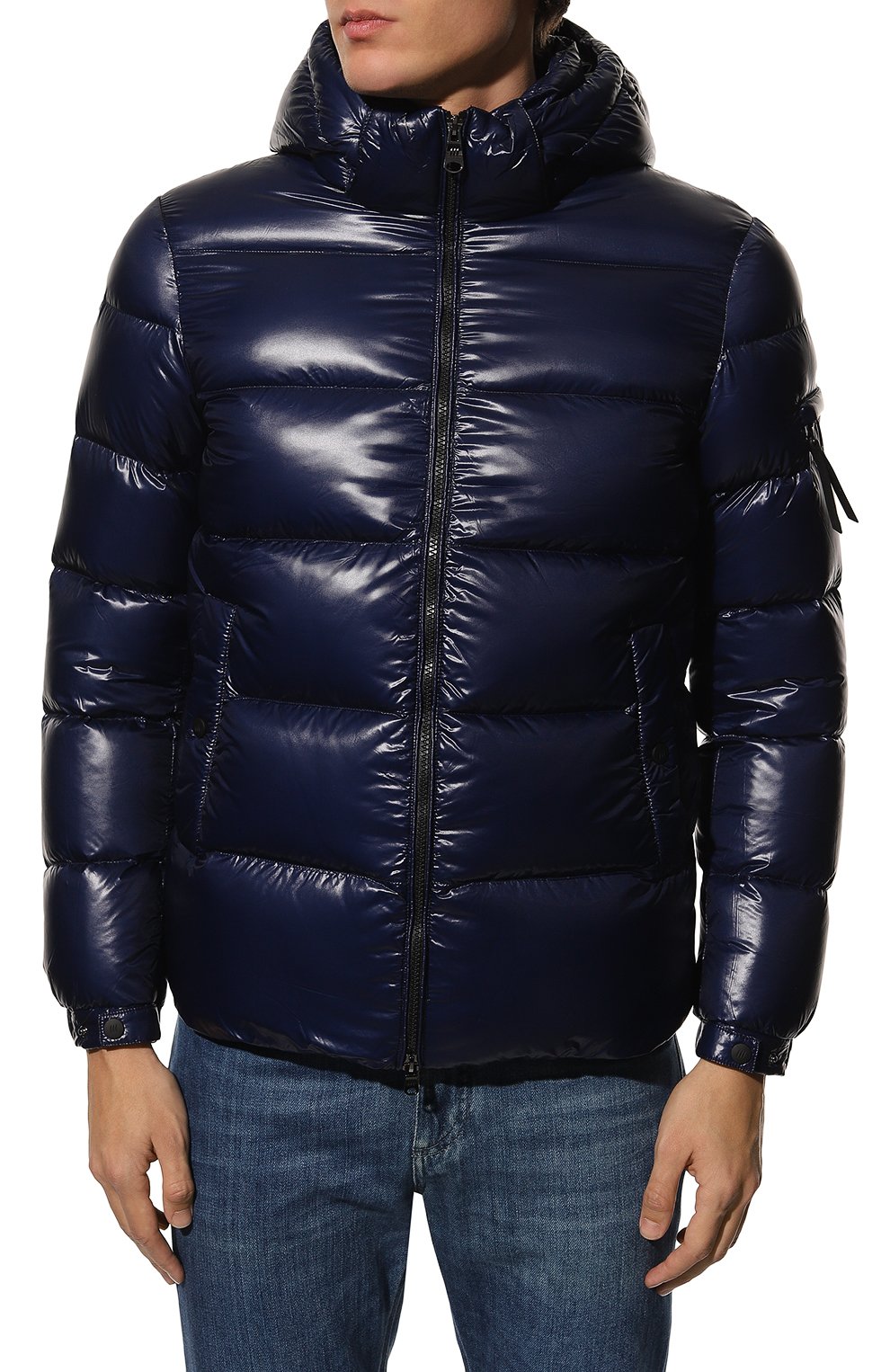 Пуховик HETREGO, арт. 8M561/SC0TT, фото 3