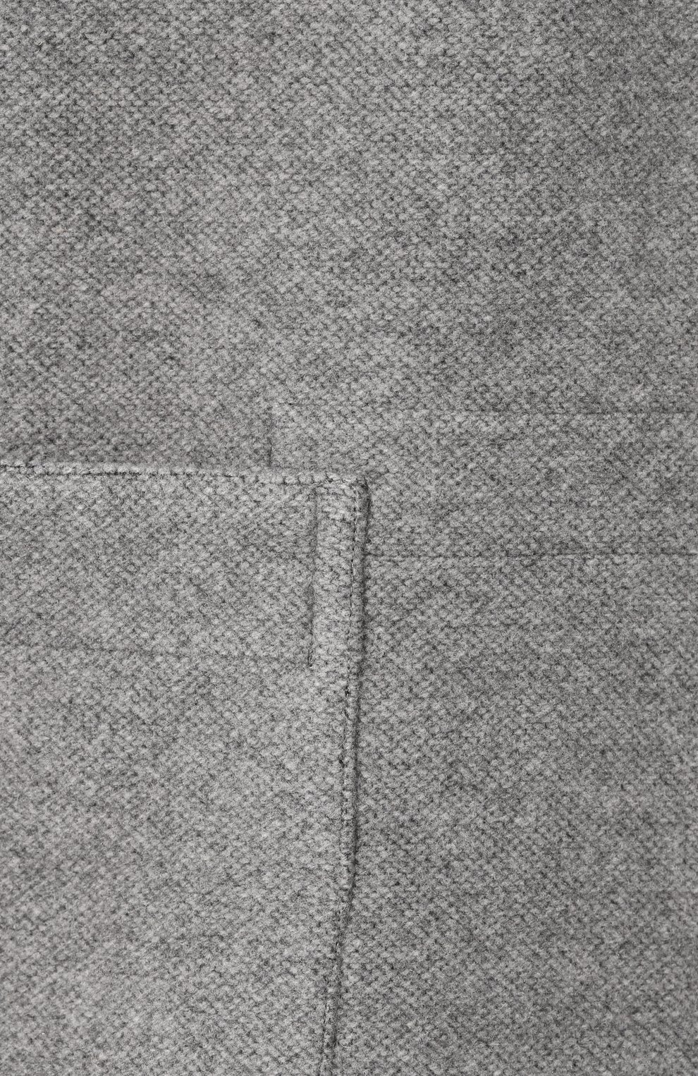 Шерстяной анорак STONE ISLAND, арт. 711543752, фото 5