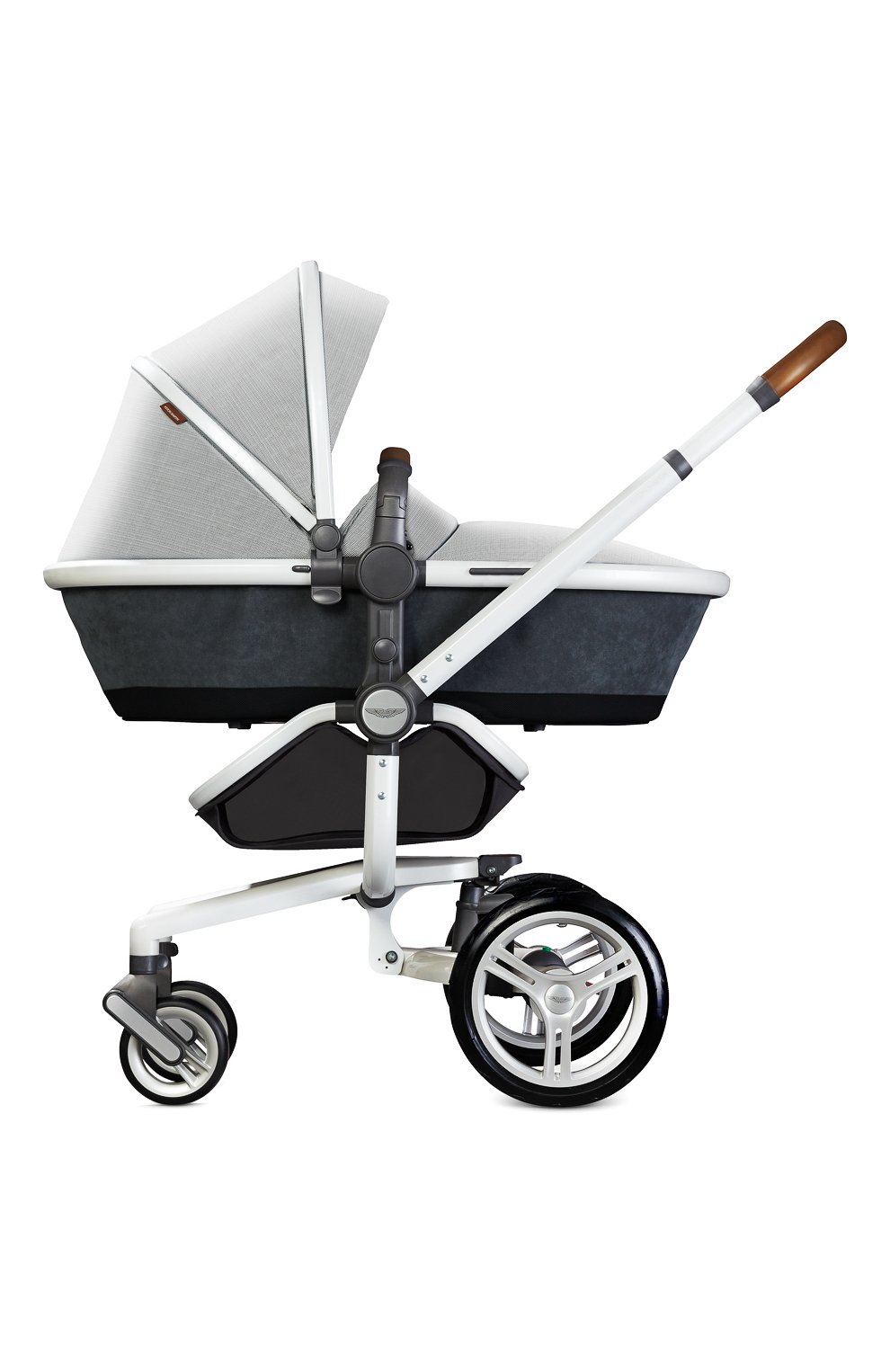 Коляска surf aston martin SILVER CROSS, арт. SX2023.AM1, фото 5