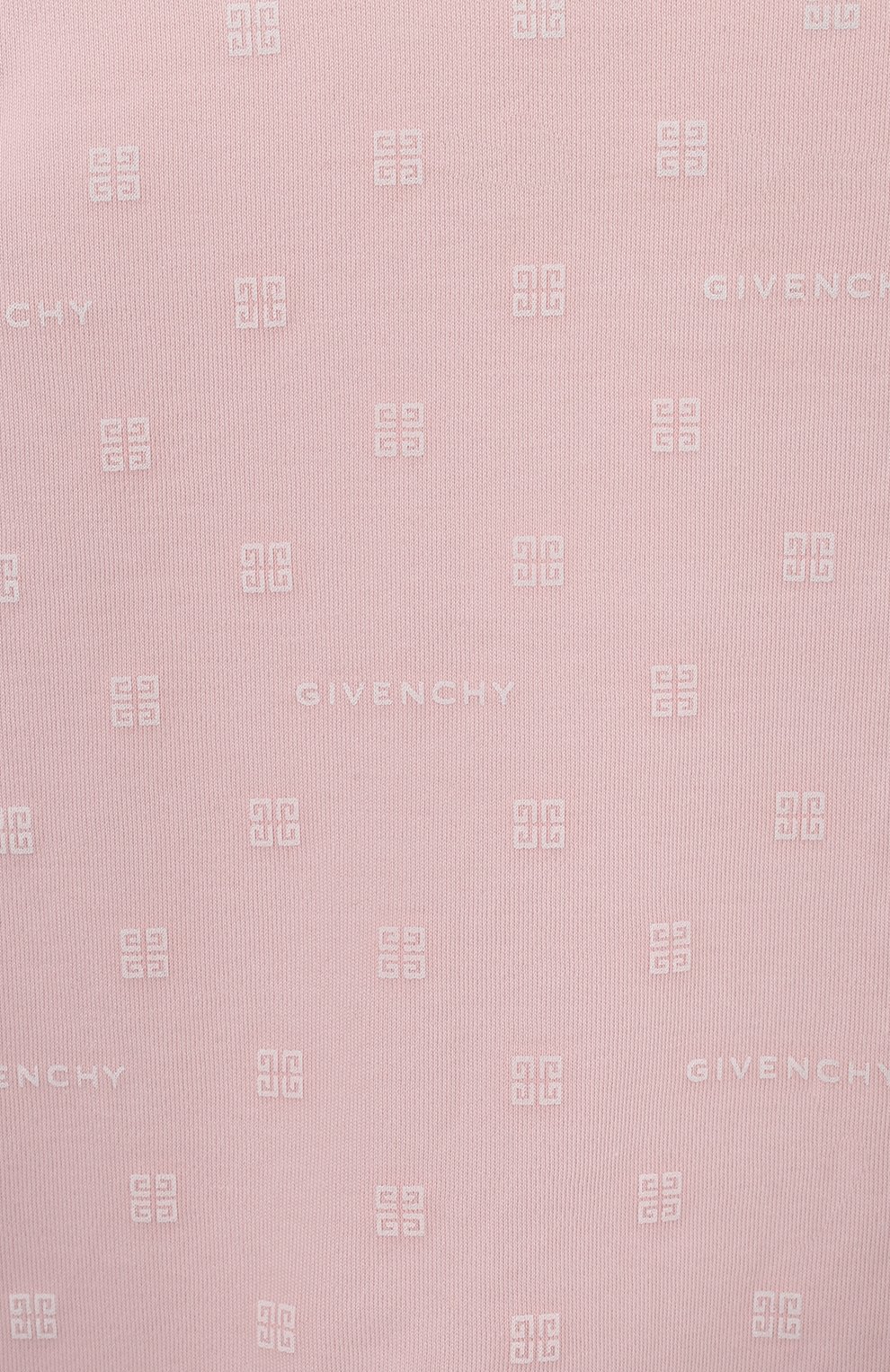 Хлопковая пижама GIVENCHY, арт. H30243, фото 3