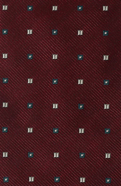 Шелковый галстук BROUBACK, арт. TIE 8CM/FW22, фото 4