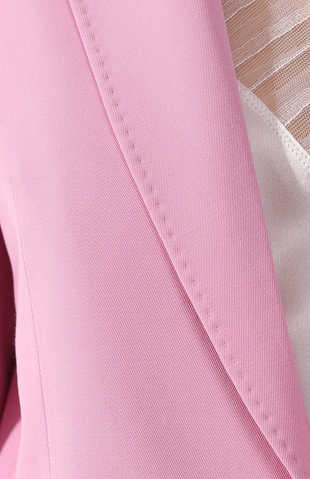 Шерстяной жакет STELLA MCCARTNEY, арт. 554233/SMB12, фото 5