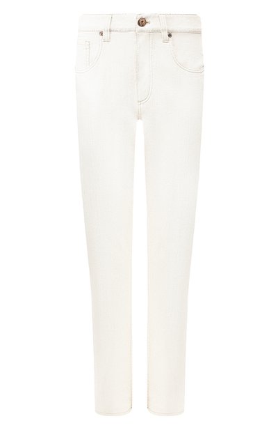 Женские джинсы BRUNELLO CUCINELLI, арт. MA122P5462