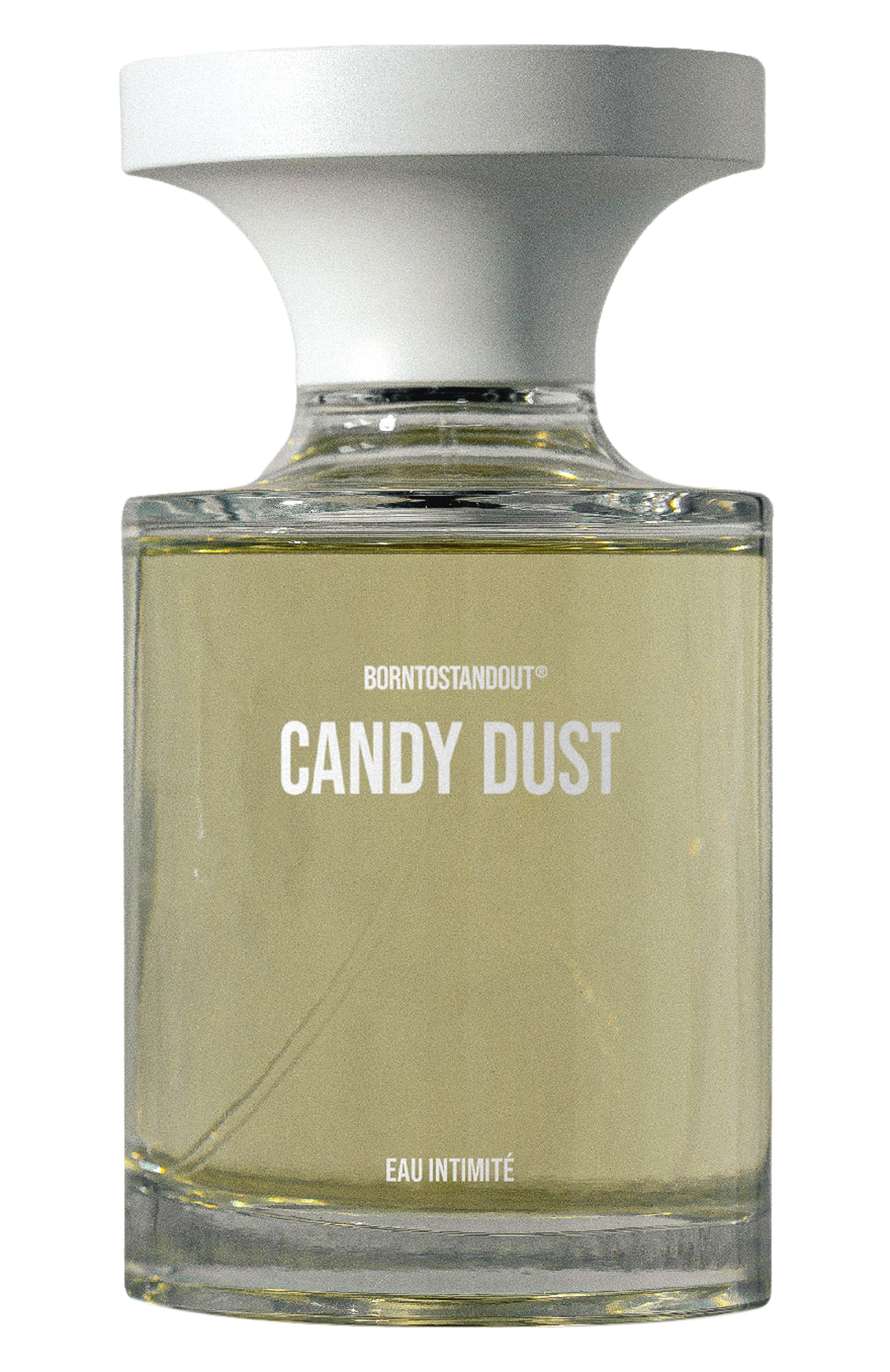 Туалетная вода candy dust (100ml) BORNTOSTANDOUT, арт. BTSOCDEI, фото 1