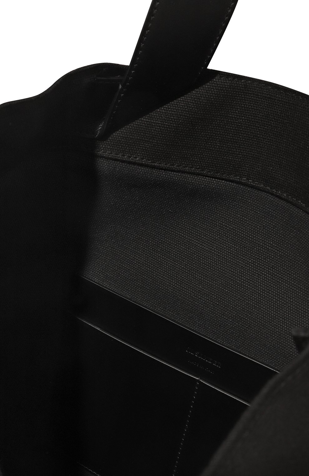 Сумка-тоут book grande JIL SANDER, арт. J25WC0004/P4863, фото 5