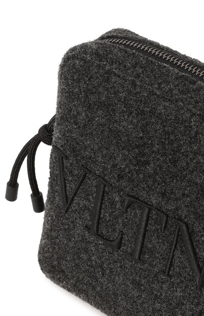 Текстильная сумка VALENTINO, арт. 1Y2B0943/EGA7NJ, фото 3