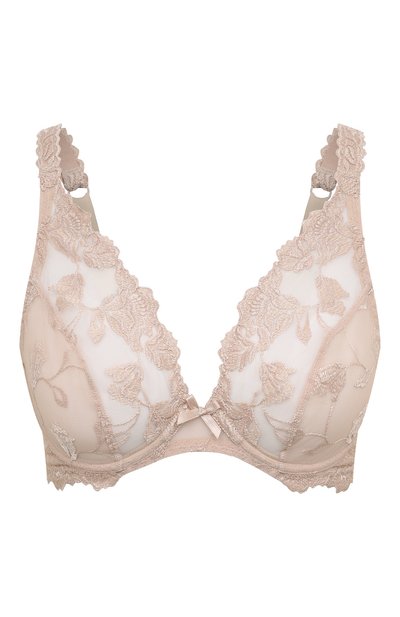 Бюстгальтер с мягкой чашкой AUBADE, арт. TMF12, фото 1