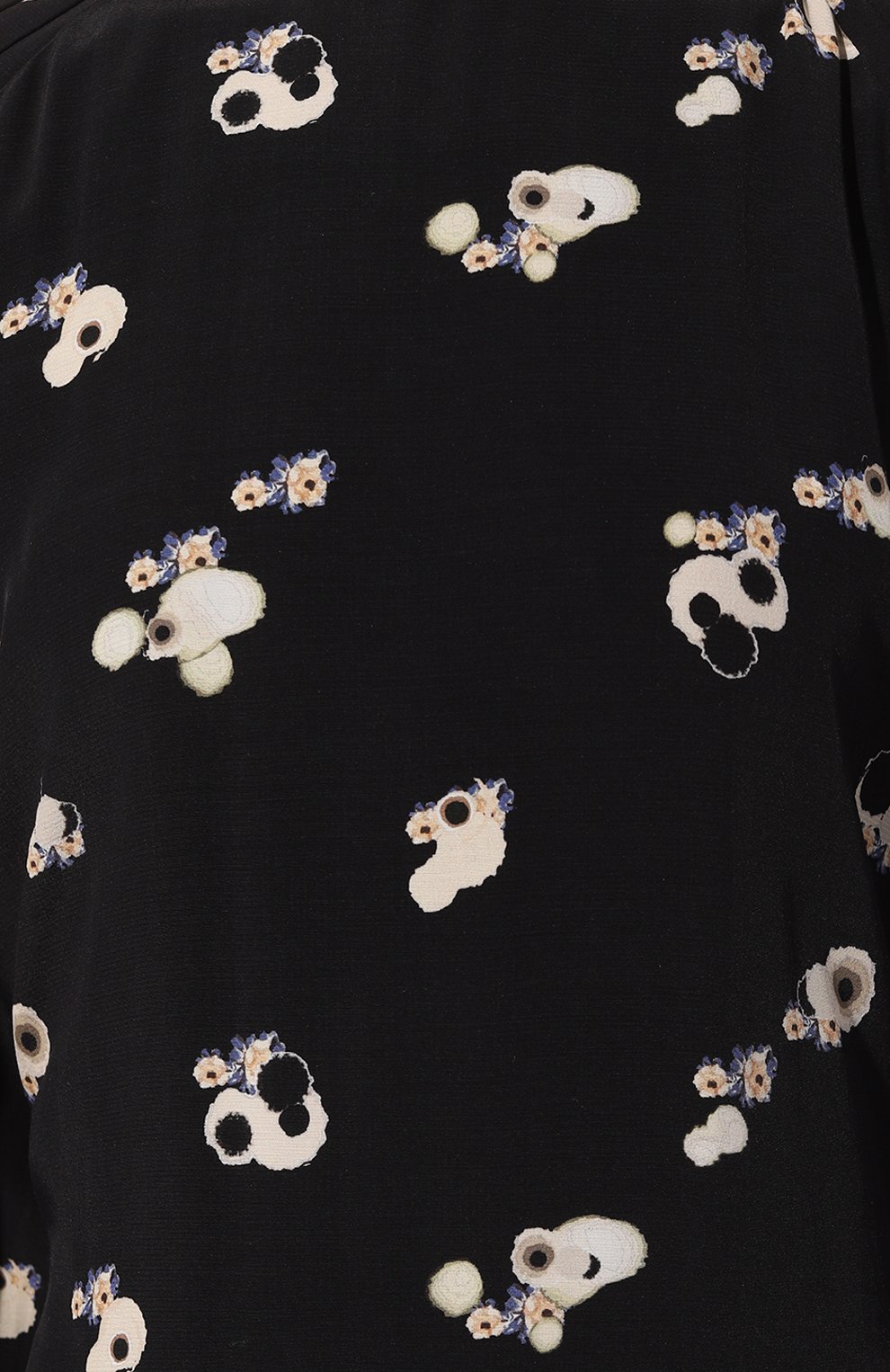 Платье из вискозы ELLYME, арт. 00210, фото 5