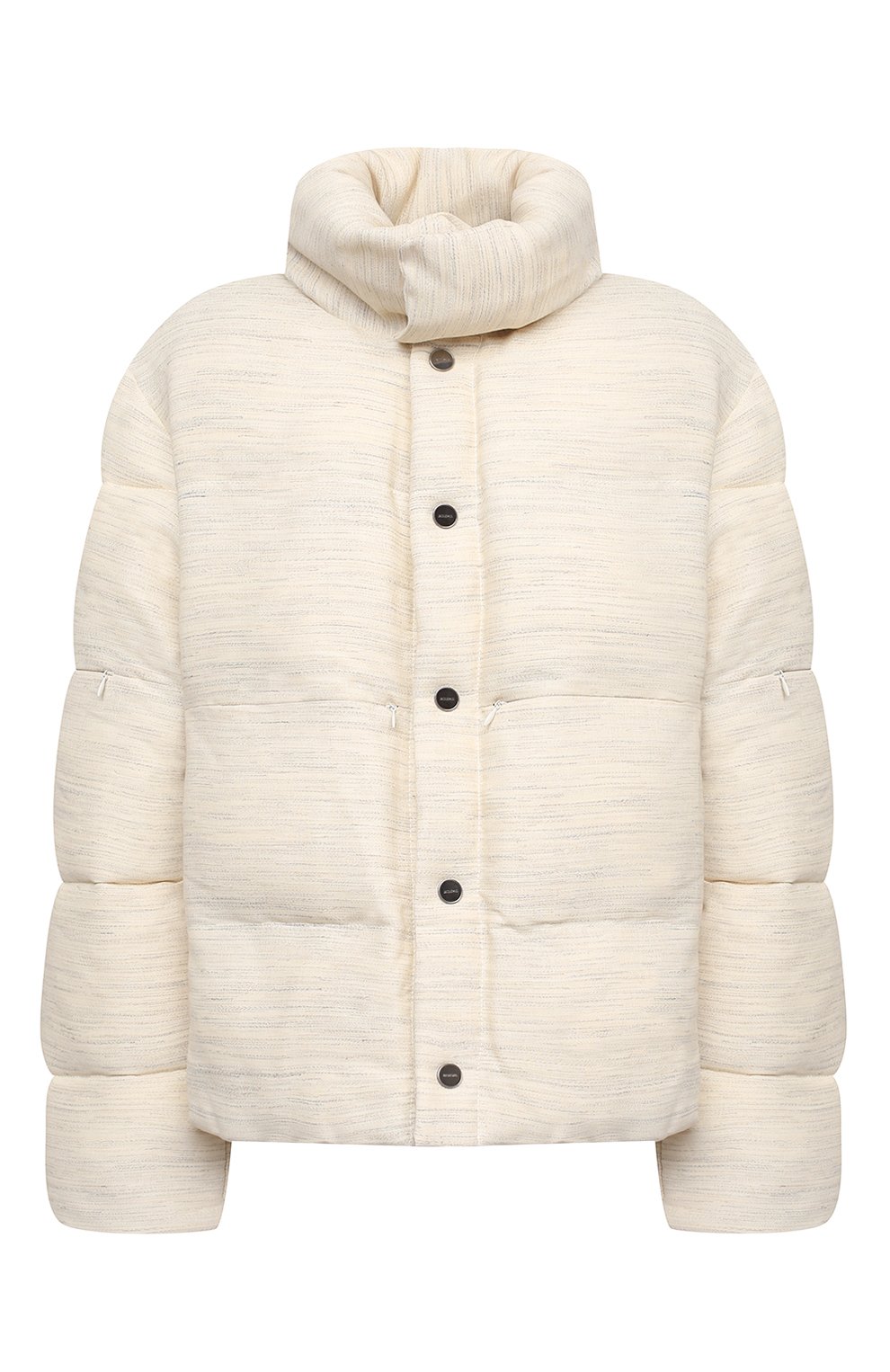 Пуховик JACQUEMUS, арт. 203BL01/12616A, фото 1