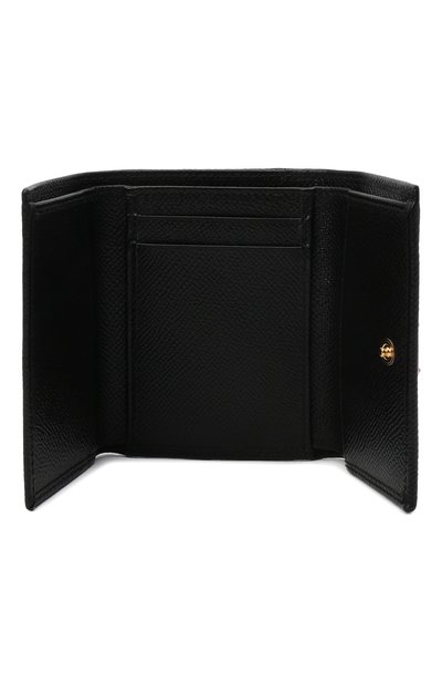 Кожаное портмоне DOLCE & GABBANA, арт. BI0770/A1001, фото 3