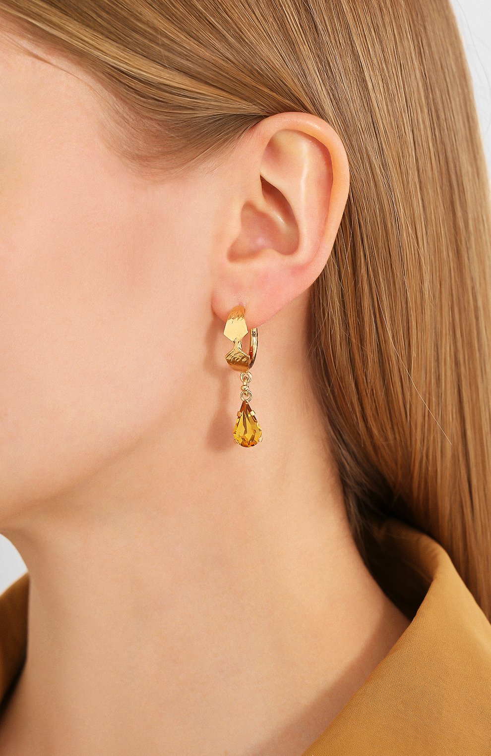 Моносерьга VALENTINO, арт. TW0J0F72/YCW, фото 2