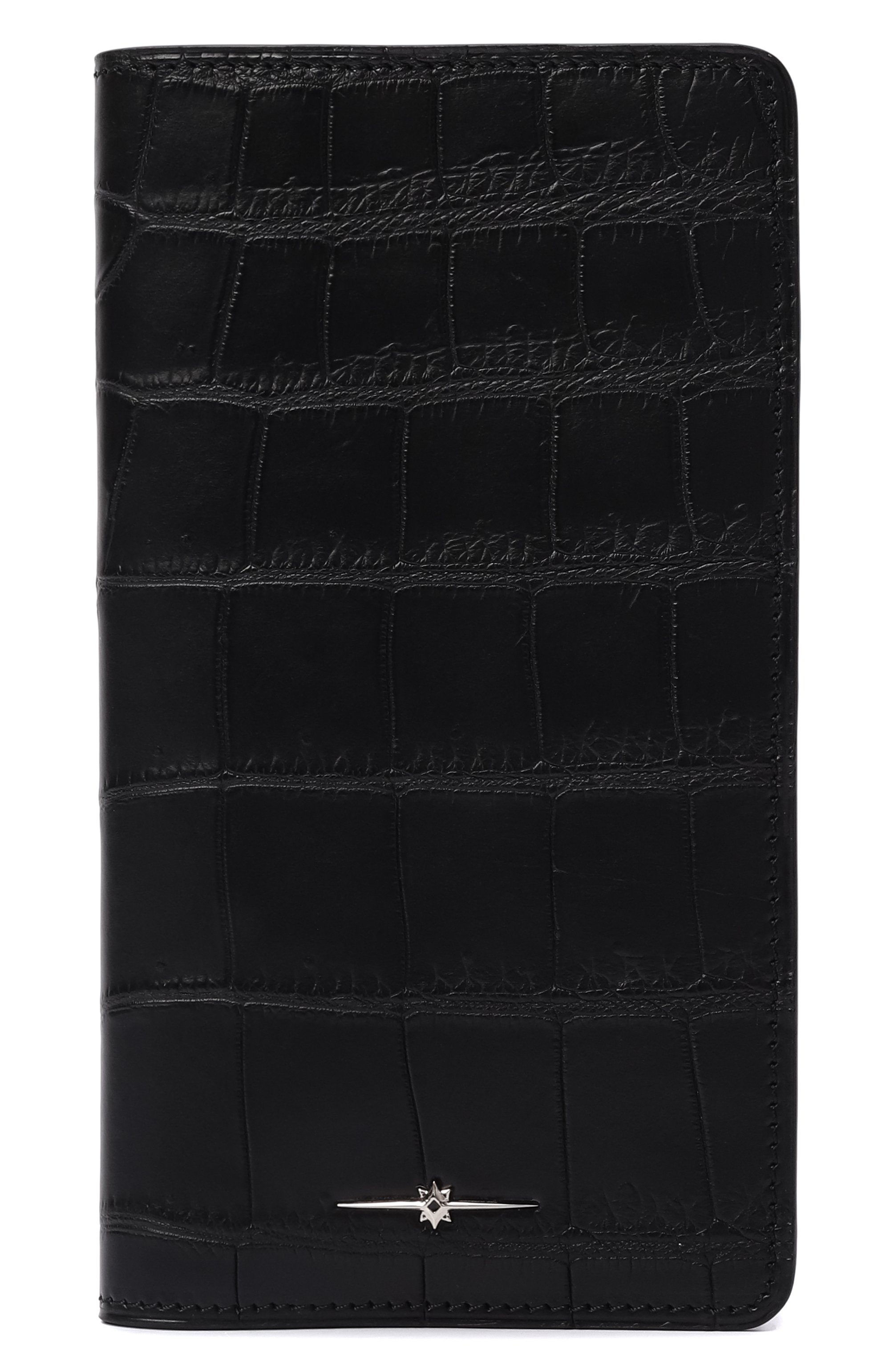 Кож аный набор из крокодила AURUS COLLECTION, арт. GF001BKS, фото 8