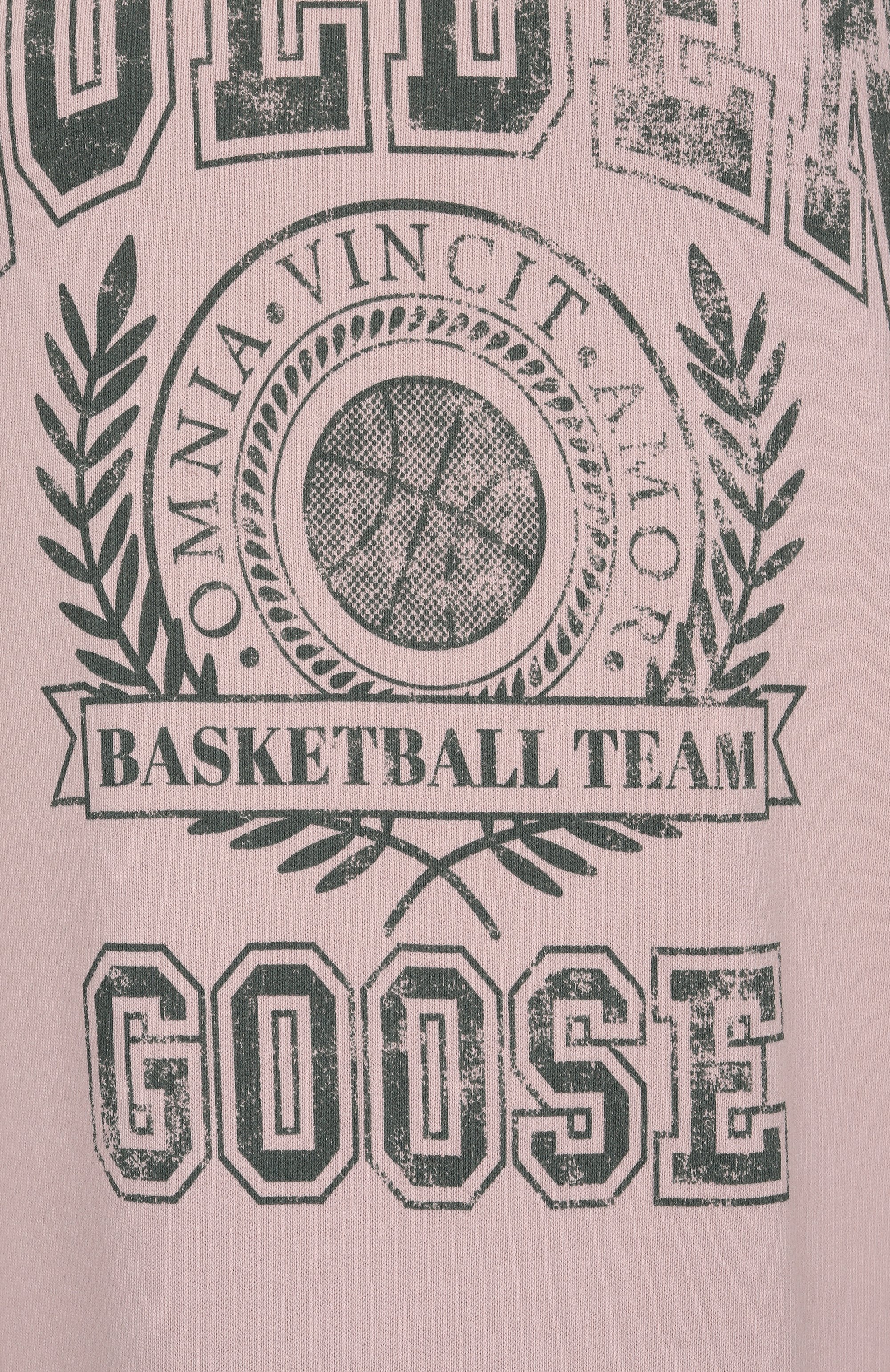 Хлопковый свитшот GOLDEN GOOSE DELUXE BRAND, арт. GUP02175.P001864, фото 6