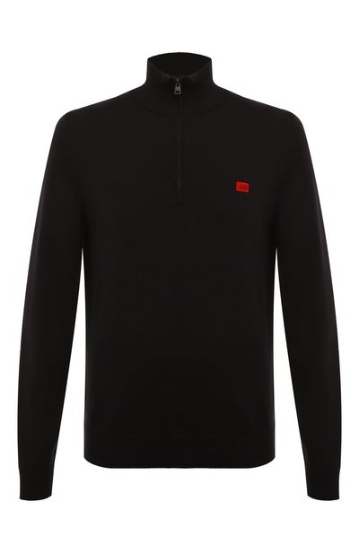 Мужской хлопковый джемпер HUGO, арт. 50474164