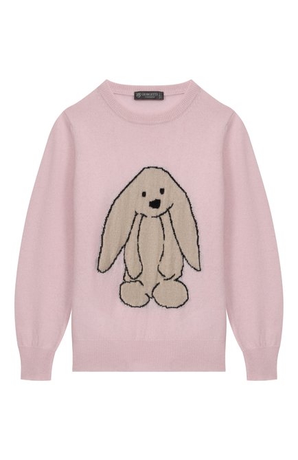 Кашемировый пуловер GIORGETTI CASHMERE, арт. MB2067/2A-6A