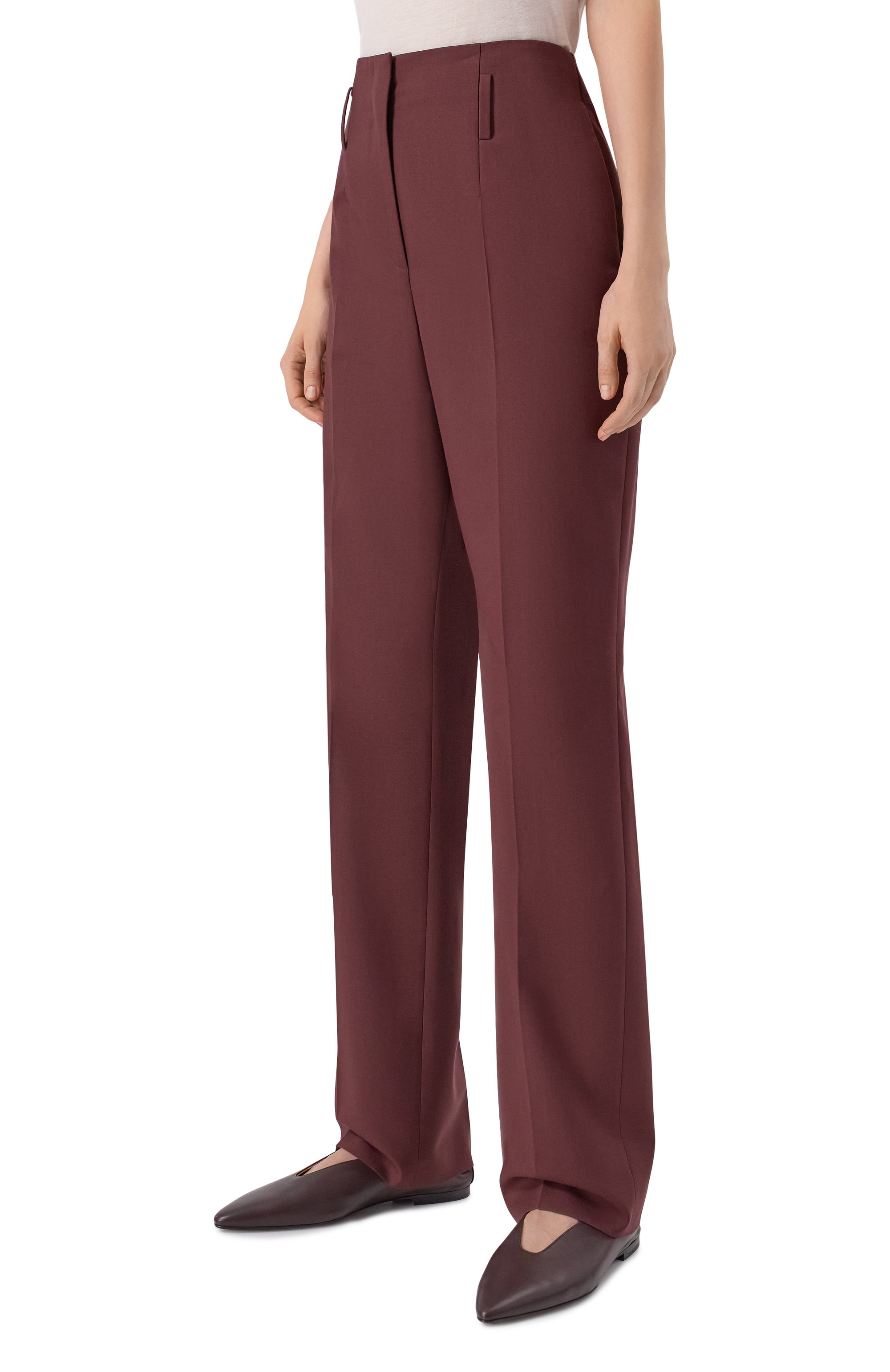 Брюки BOSS, арт. 50562617, фото 3