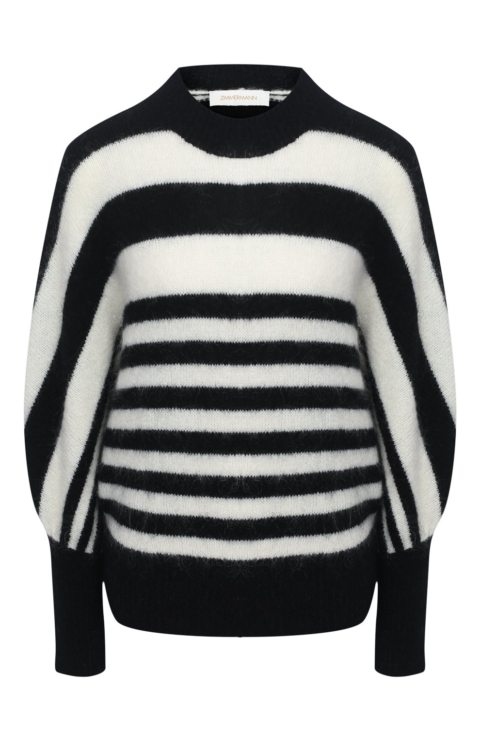Свитер ZIMMERMANN, арт. 8720TLAD, фото 1