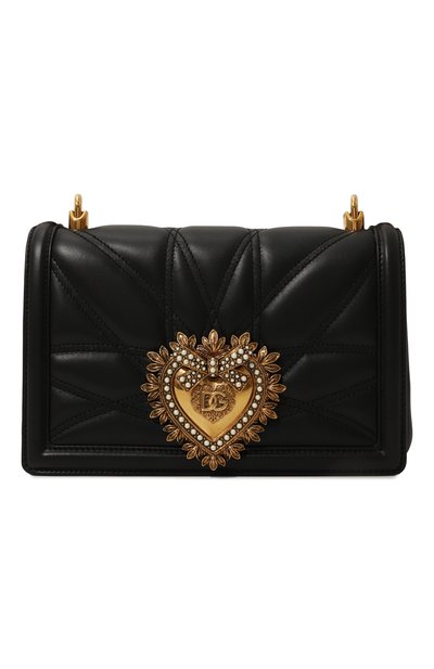 Женская сумка devotion medium DOLCE & GABBANA, арт. BB7158/AW437