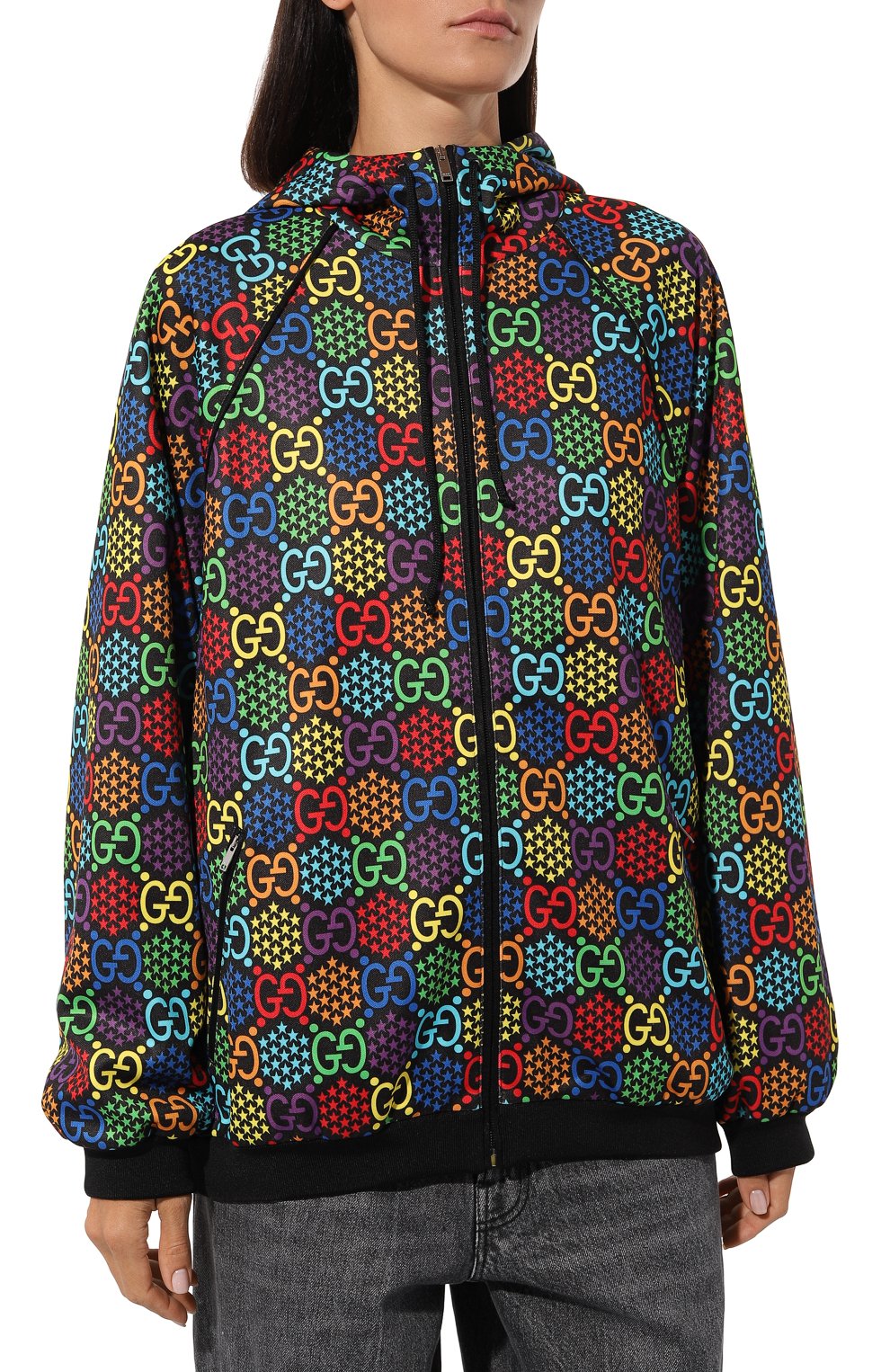 Толстовка GUCCI, арт. 604197 XJB62, фото 3