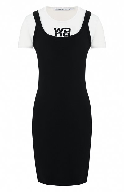 Женское платье ALEXANDERWANG.T, арт. 4KC2196013