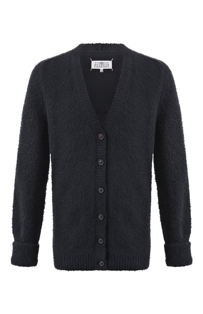 Хлопковый кардиган MAISON MARGIELA, арт. SI0GP0002/S17664