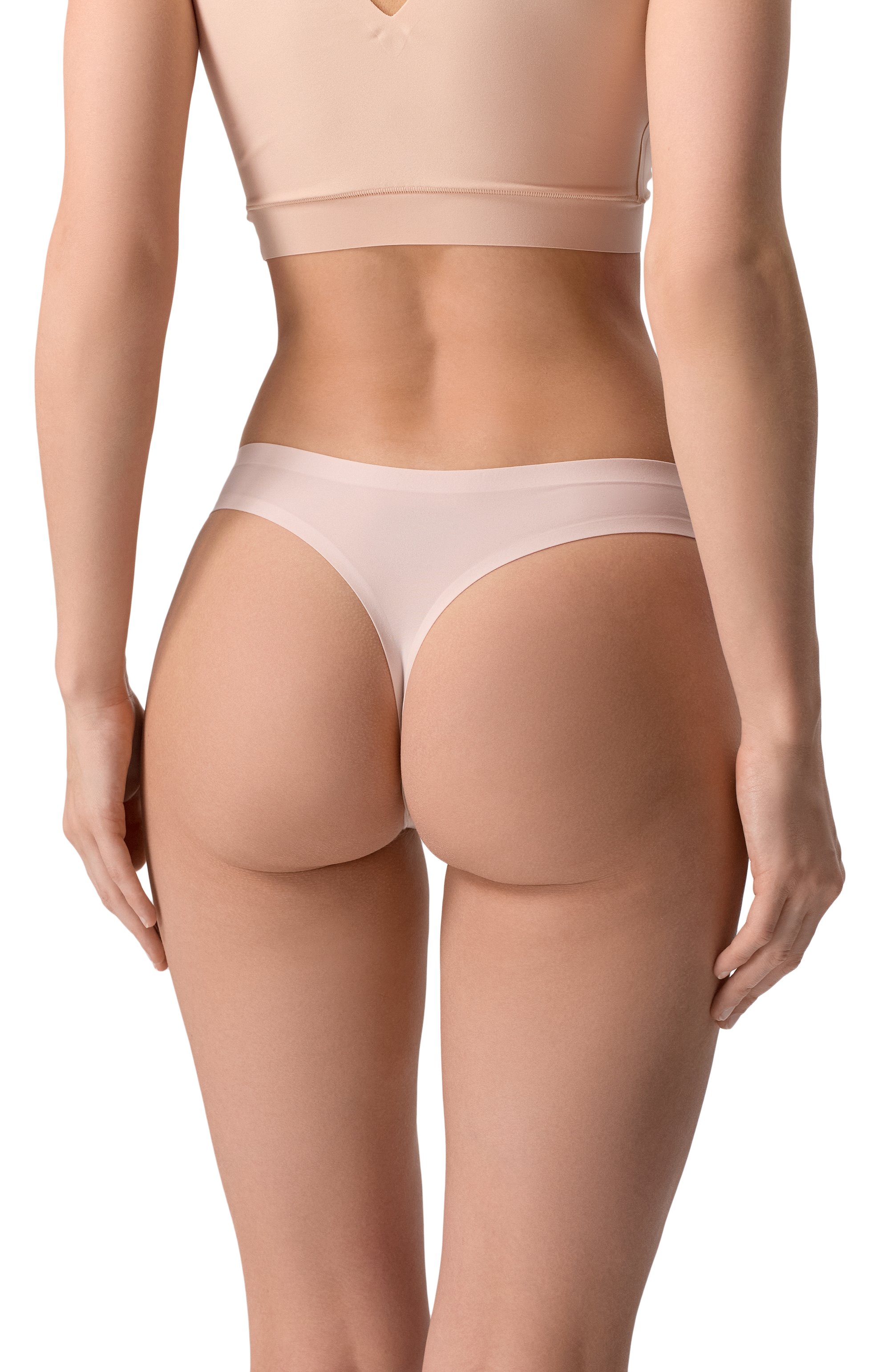 Трусы-стринги CHANTELLE, арт. C26490.., фото 3