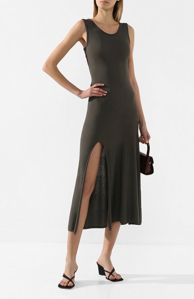 Платье-миди ERIKA CAVALLINI, арт. PE/P/P0SA12, фото 2