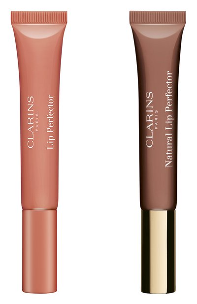 Блеск для губ lip perfector, оттенок 06 (12ml) CLARINS цвета по цене 2350 руб., арт. 80057066, фото 3 Блеск для губ lip perfector, оттенок 06 (12ml) CLARINS, арт. 80057066, фото 3