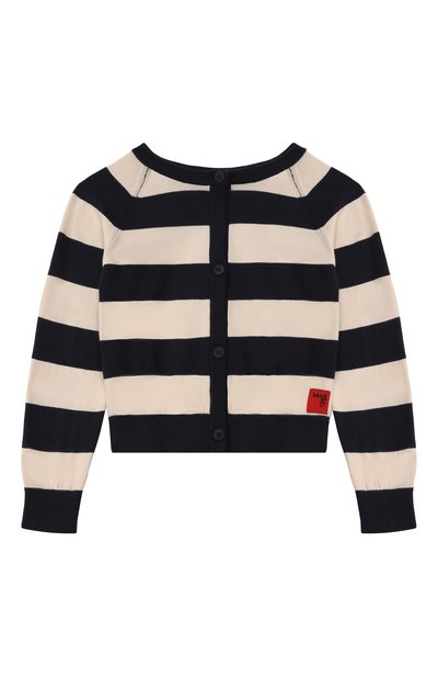 Хлопковый кардиган MAX&CO, арт. MX0296/MX00Z